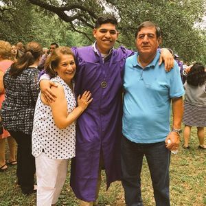 Meet your Posher, Jacob